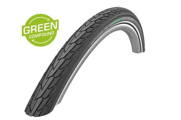Pneus Schwalbe Road Cruiser