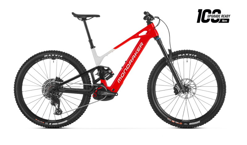 Mondraker Carfty carbone r 2026