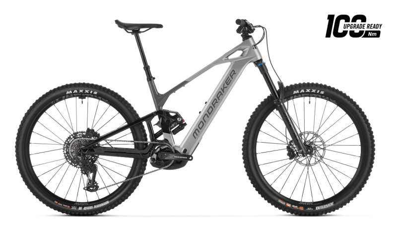 Mondraker Carfty carbone r 2026