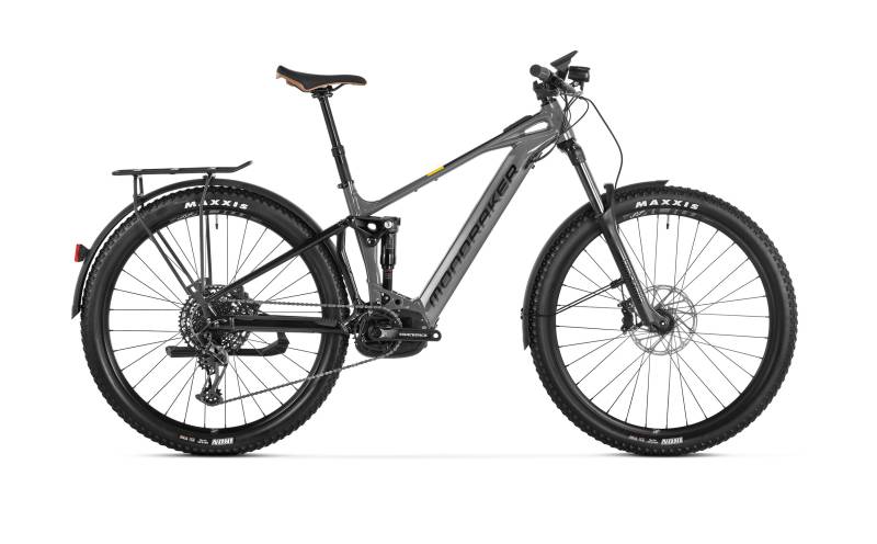 Mondraker Chaser RX 2026