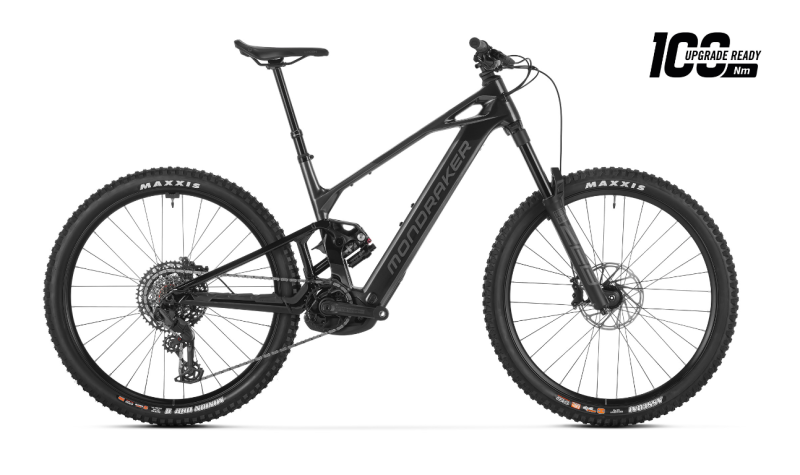 Mondraker Carfty carbone s 2026