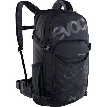 Sac à dos Evoc Stage 18L noir