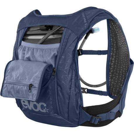 Sacs Evoc Hydro Pro 3+