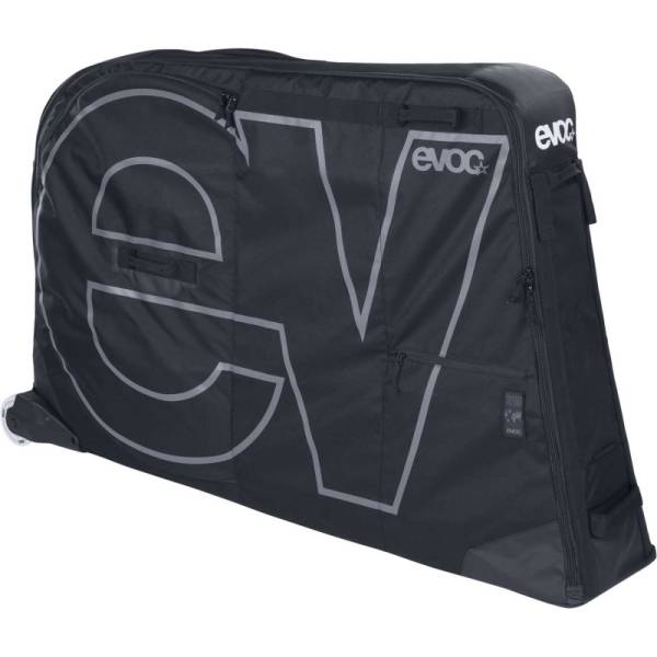 Sac Evoc bike travel bag noir
