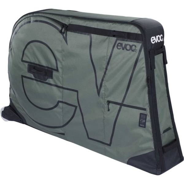 Sac Evoc bike travel bag dark olive