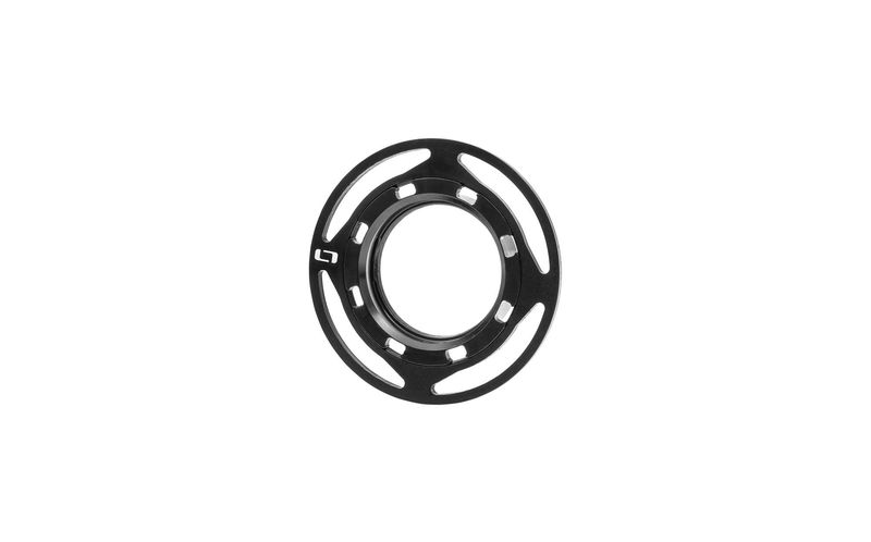 Flasque de protection onoff Pour motorisation Bosch