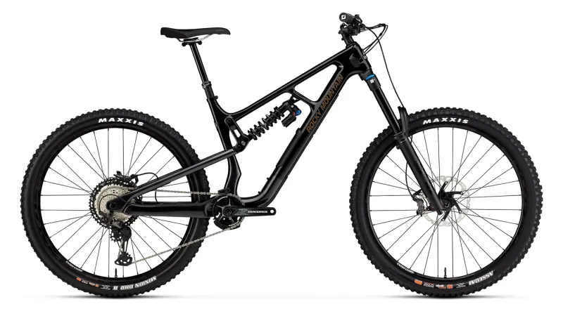 Rocky Mountain Slayer