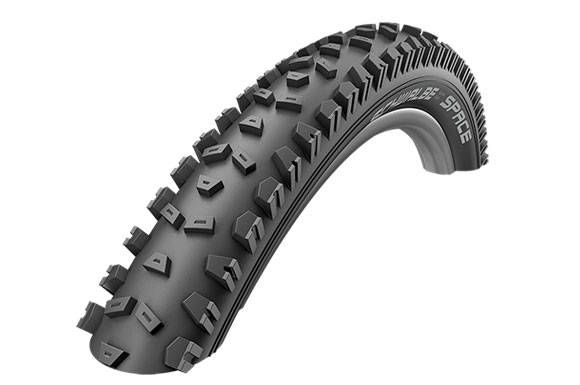 Pneus Schwalbe Space