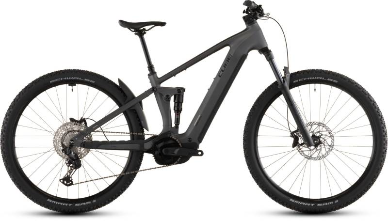 Vtt cube Stereo Hybrid One22 Race 2026