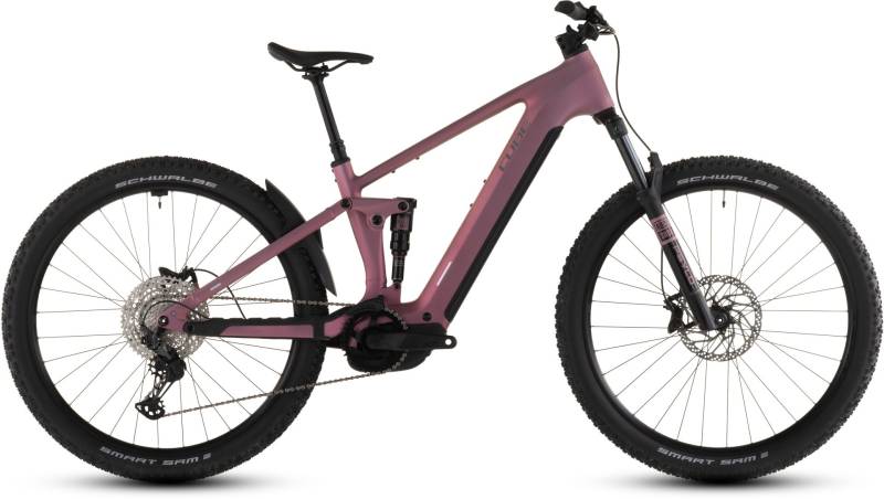 Vtt cube Stereo Hybrid One22 Race 2026
