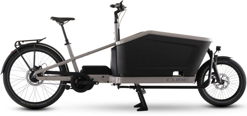 Vélo Cube Cargo hybrid Comfort Pro 2026