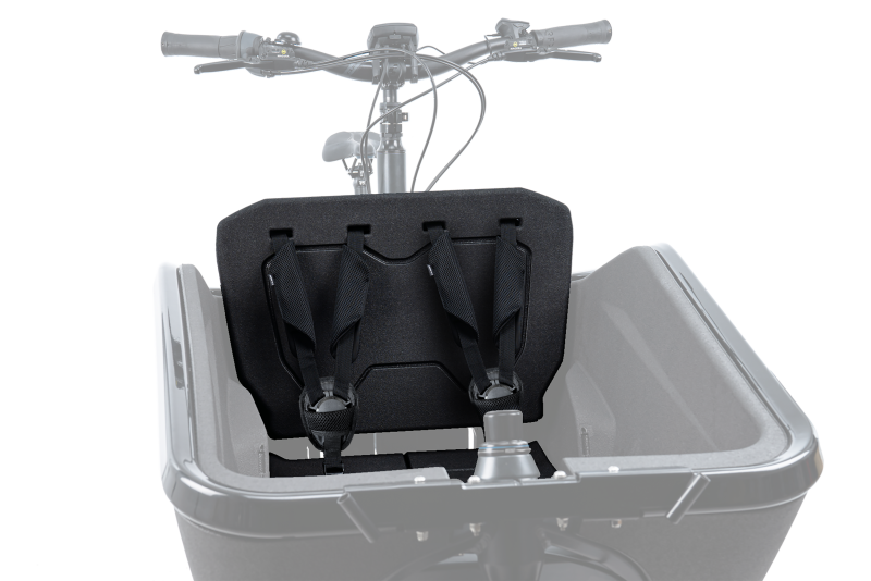 Vente des accessoires pour vélo Cube cargo hybrid