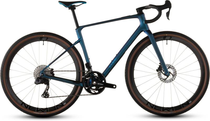 Gravel Cube Nuroad c:62 Race 2026