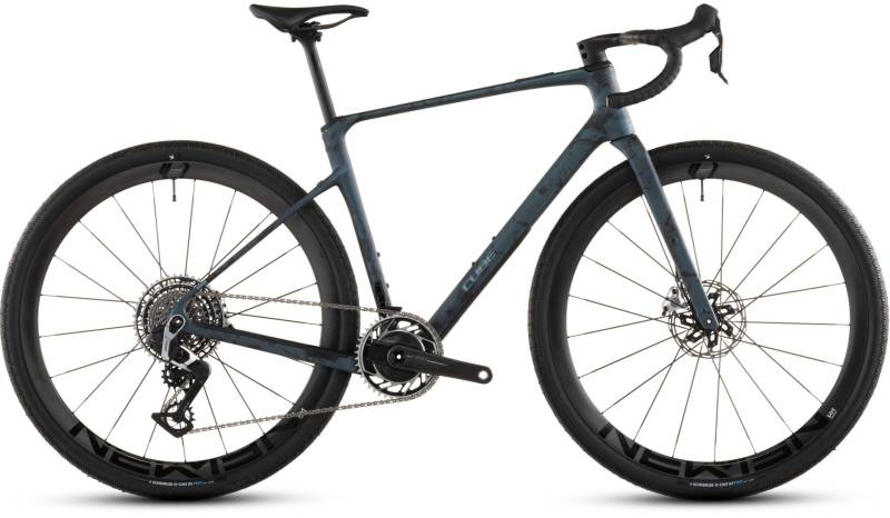 Gravel Cube Nuroad c:62 slt 2026