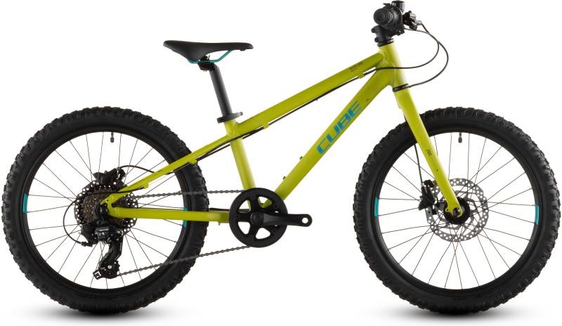 Vtt Cube Acid 200 disc 2026