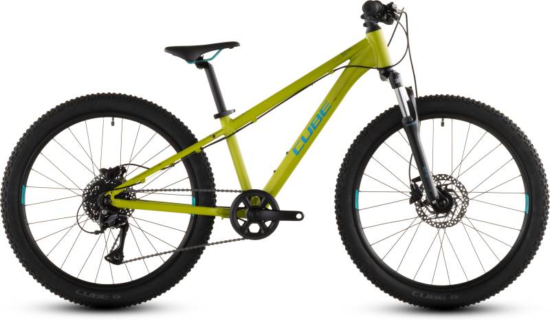 Vtt Cube Acid 240 disc 2026