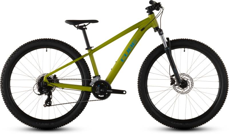 Vtt cube acid 260 disc 2026