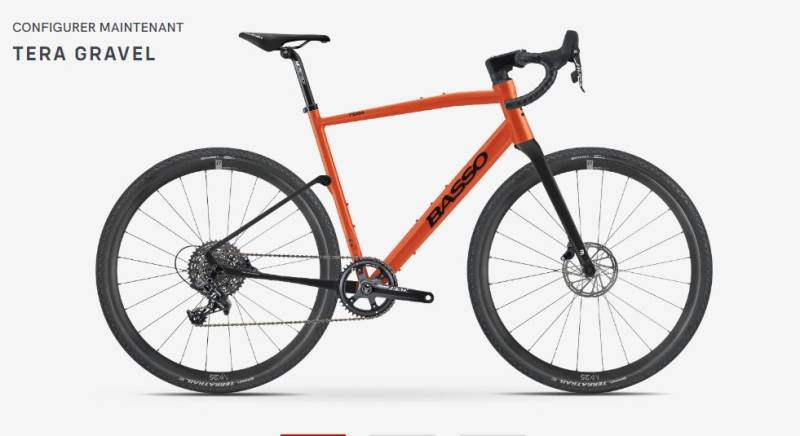 Basso Tera