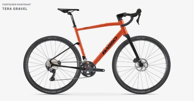 Basso Tera siena tera 2024