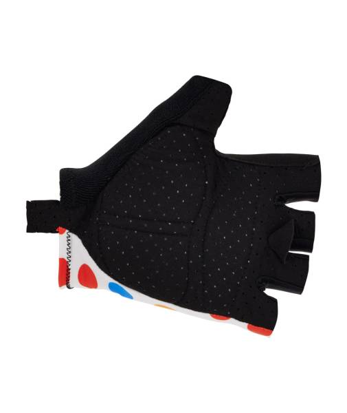 Gants santini edition tour de France