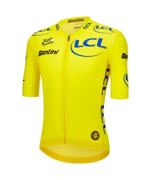 Maillot Jaune officiel