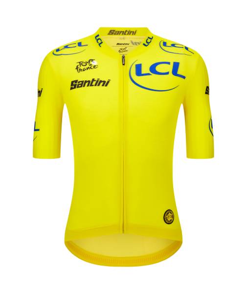 Maillot Jaune officiel