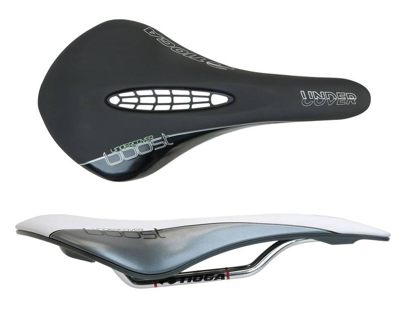 Selle Tioga undercover Boost
