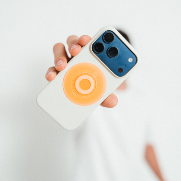 Patch Fidlock uni phone