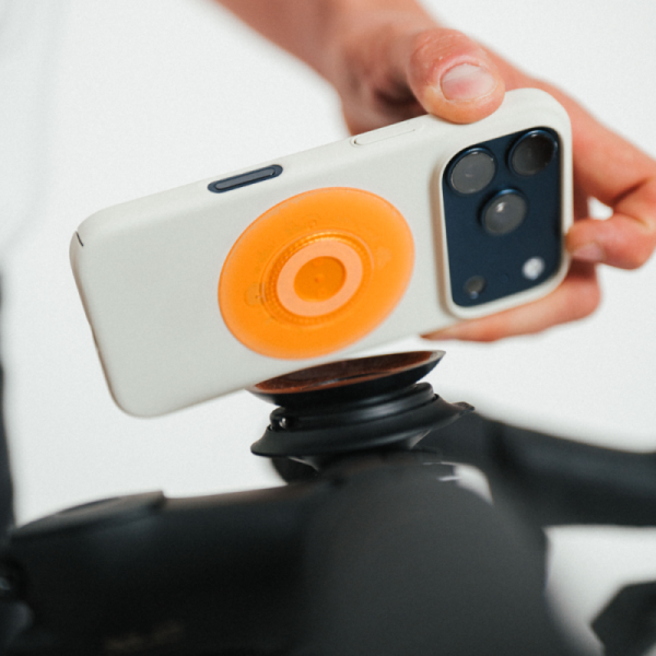 Patch Fidlock uni phone