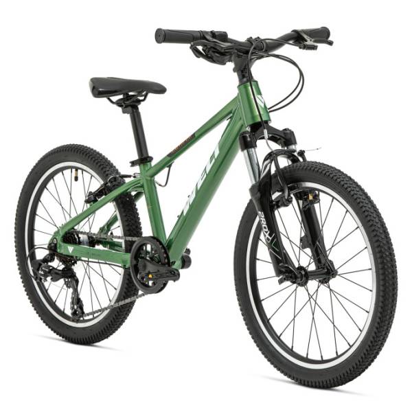 Vtt Welt Brave 20