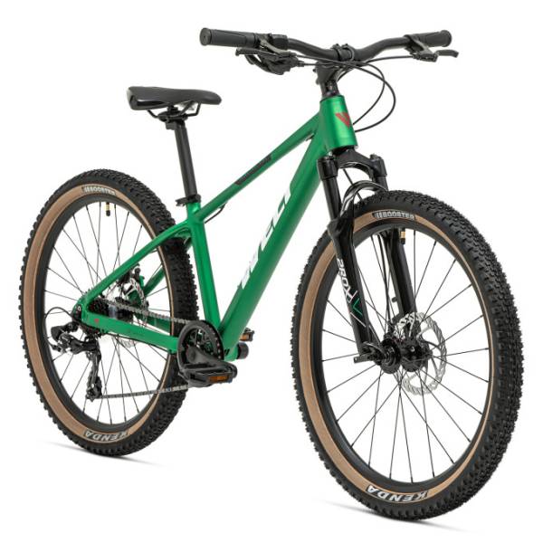 Vtt Welt Brave 24