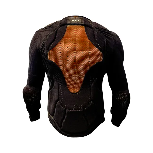 Gilet de protection Voox integral D3O