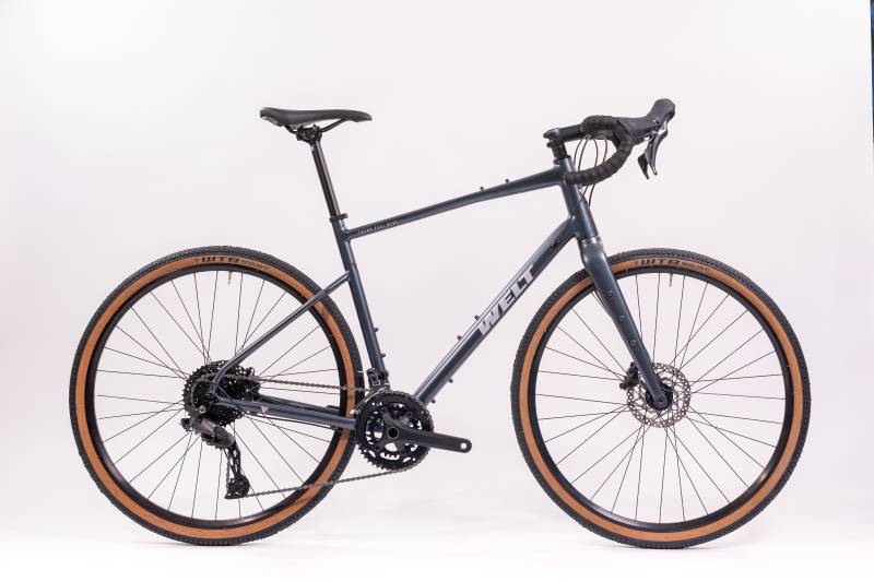 Gravel Welt Voyager 2.0 2026