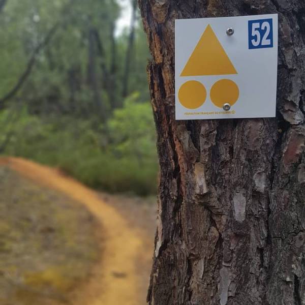 espace vtt Provence Luberon Lure