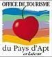 office du tourisme intercommunal apt luberon vaucluse