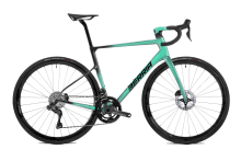 Notre zone d'activité pour ce service Location de vélo de route