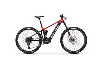 Mondraker Crafty r 2020