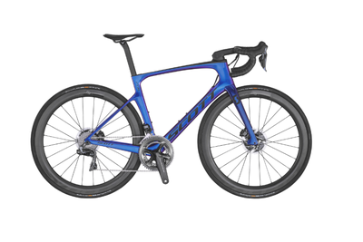 Scott Foil premium 2020