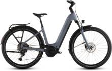 Cube touring hybrid pro 800 2026