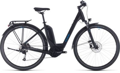 Cube Touring hybrid  one 2020
